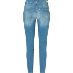 MAC JEANS - DREAM SKINNY, Dream authentic