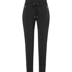 MAC JEANS - EASY, Premium techno stretch