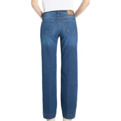 MAC JEANS - WIDE, Authentic Stretch Denim