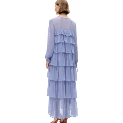 Maxikleid Arielle
