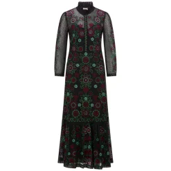 Maxikleid Haga