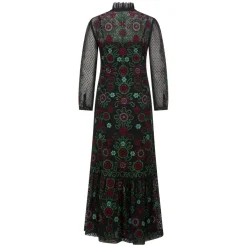 Maxikleid Haga