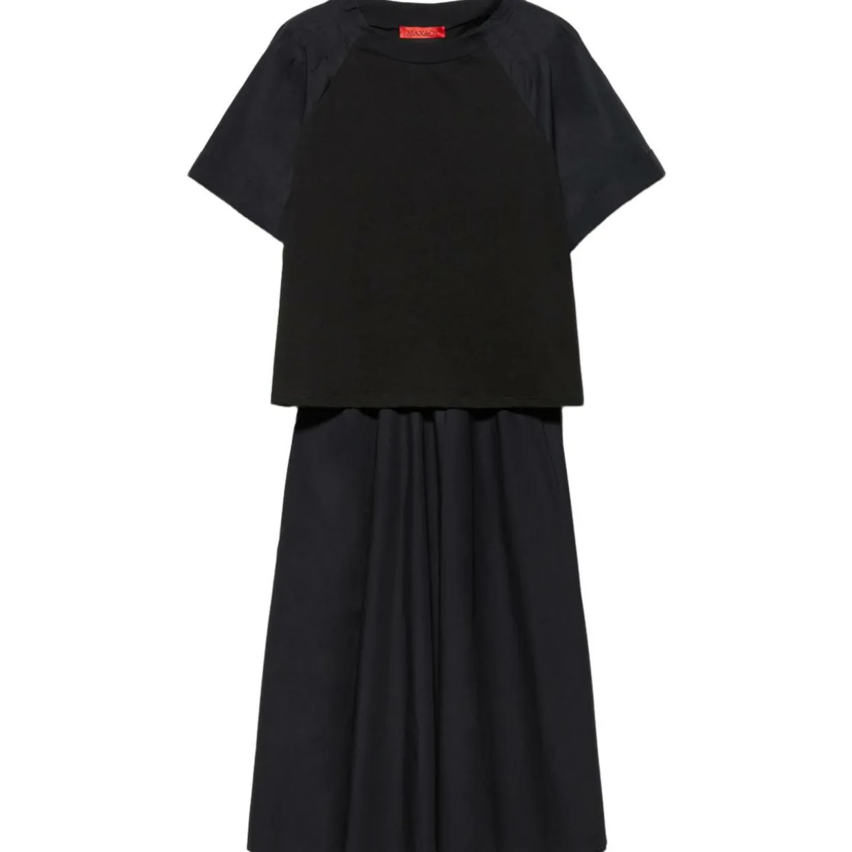 Maxikleid Isola