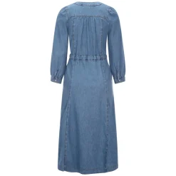 Maxikleid Lia
