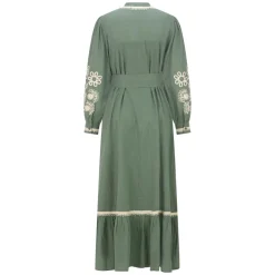 Maxikleid Nohi