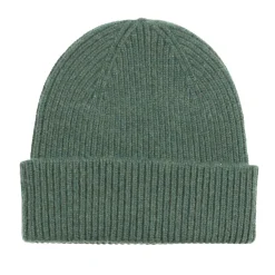 Merino Wool Beanie