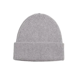 Merino Wool Beanie
