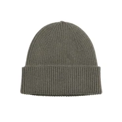 Merino Wool Beanie