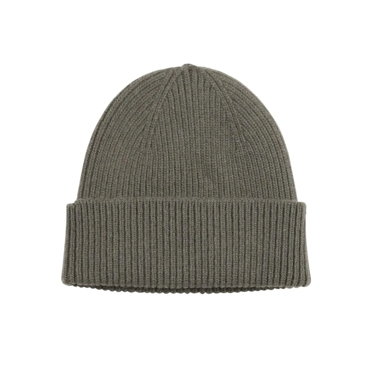 Merino Wool Beanie