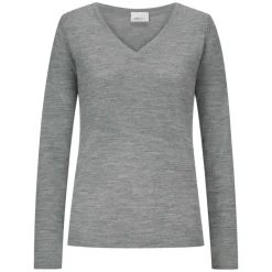 Merino-Pullover