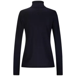 Merino-Rollkragenpullover