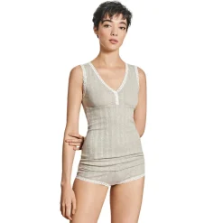 Micro Pants - Agathe