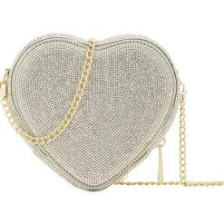 Midi Heart Bag