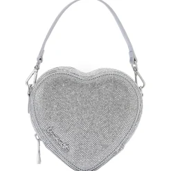 Midi Heart Bag