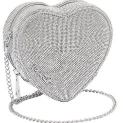 Midi Heart Bag