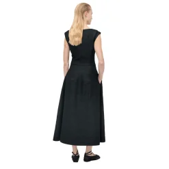 Midikleid