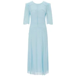 Midikleid