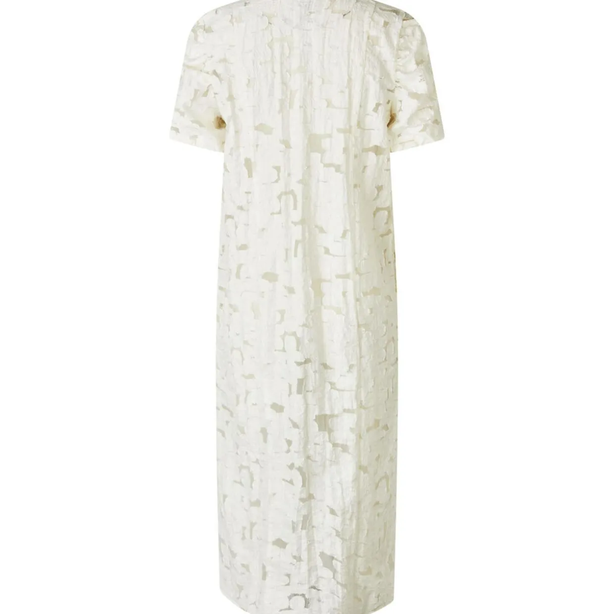 Midikleid Anina