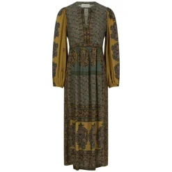Midikleid Barley