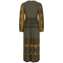Midikleid Barley