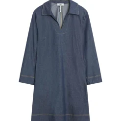 Midikleid Cidenim