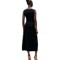 Midikleid Jitske