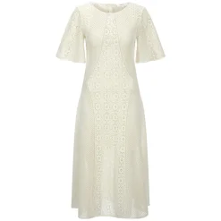 Midikleid Moody