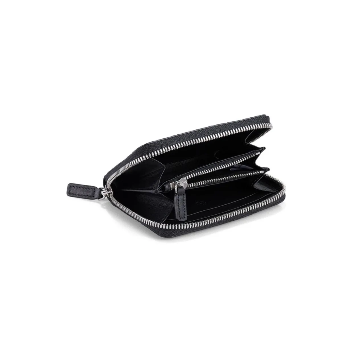 Mini Brieftasche in Visetos
