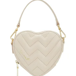 Mini Heart Bag