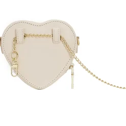 Mini Heart Bag