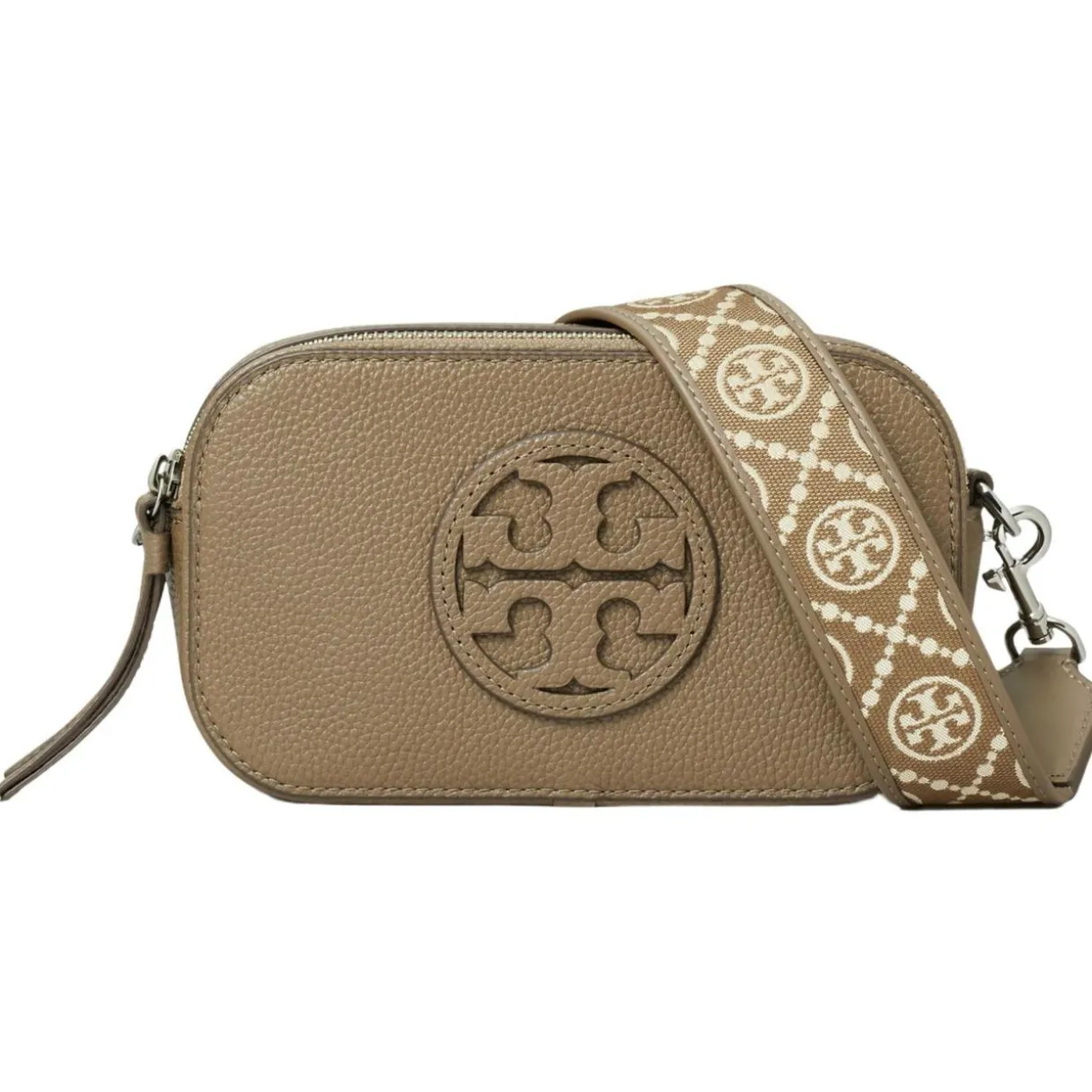 Mini Miller Crossbody Bag