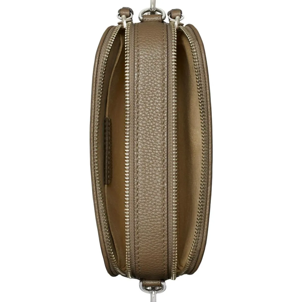 Mini Miller Crossbody Bag