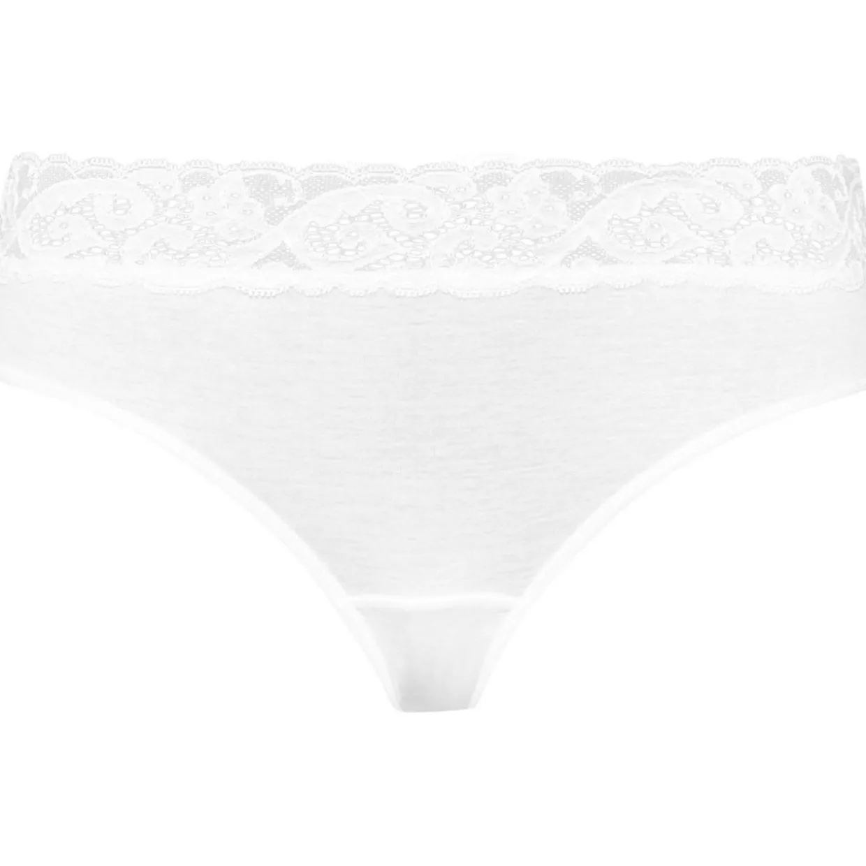 Moments Midi Briefs