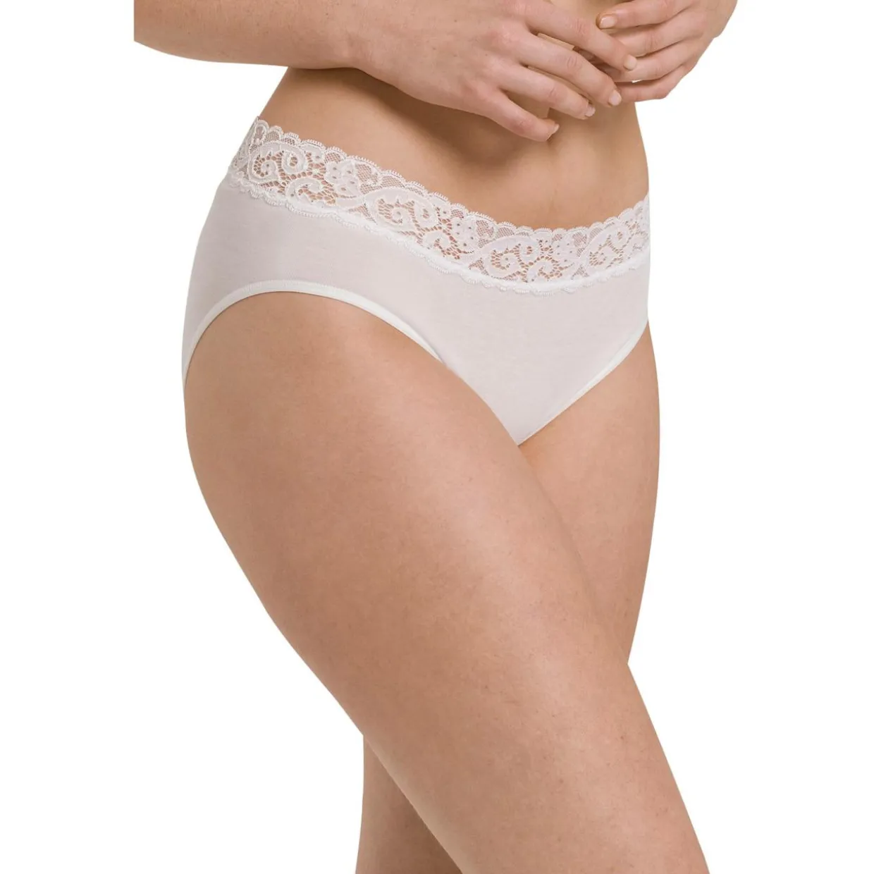 Moments Midi Briefs