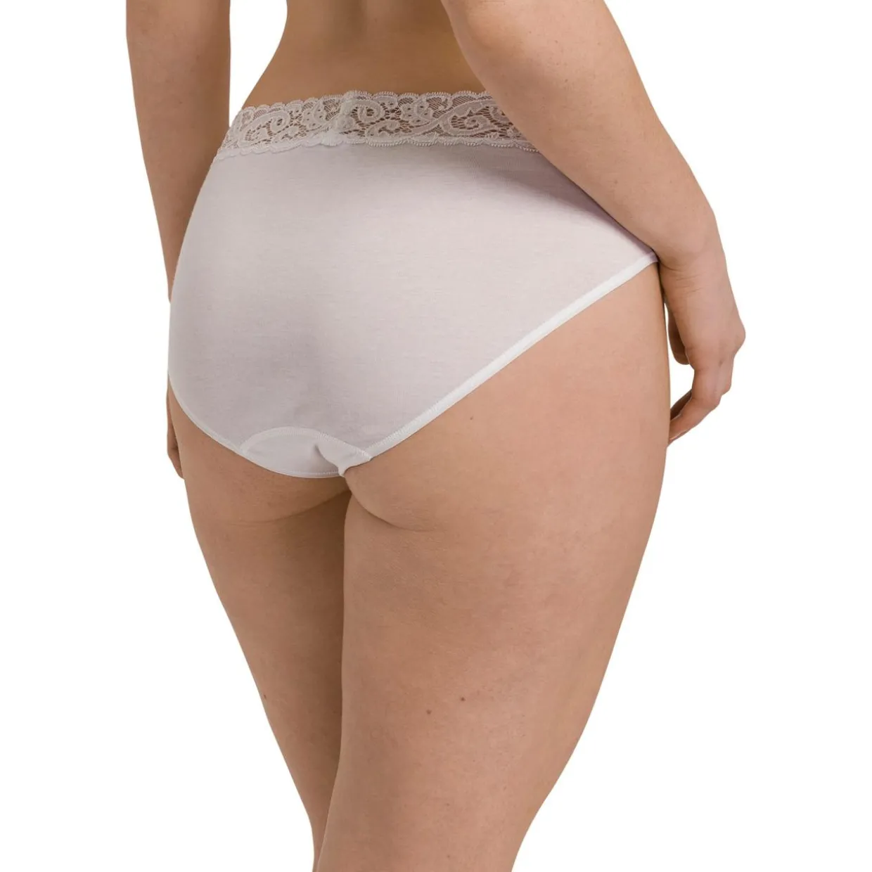 Moments Midi Briefs