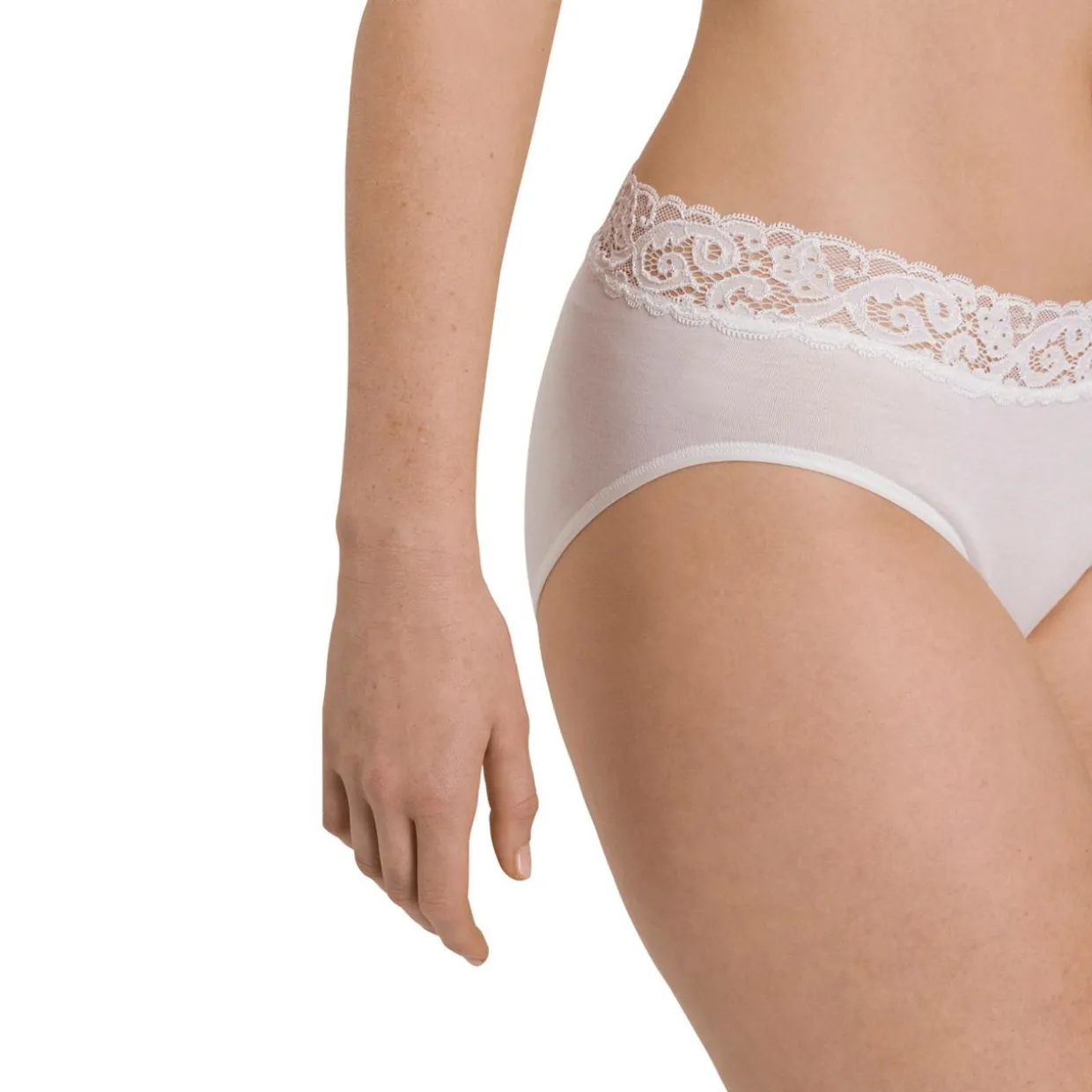 Moments Midi Briefs