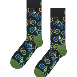 Mountain bike sock