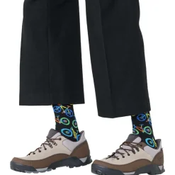 Mountain bike sock