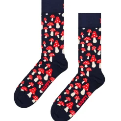 Mushroom Sock