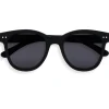 #N SUN Black +0.00