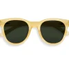#N SUN Yellow Honey +0.00