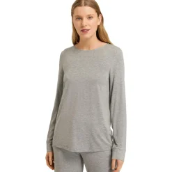 Natural Elegance Schlafshirt