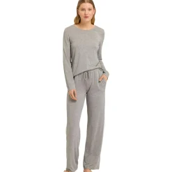Natural Elegance Schlafshirt