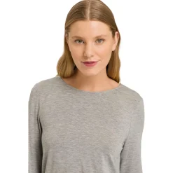 Natural Elegance Schlafshirt