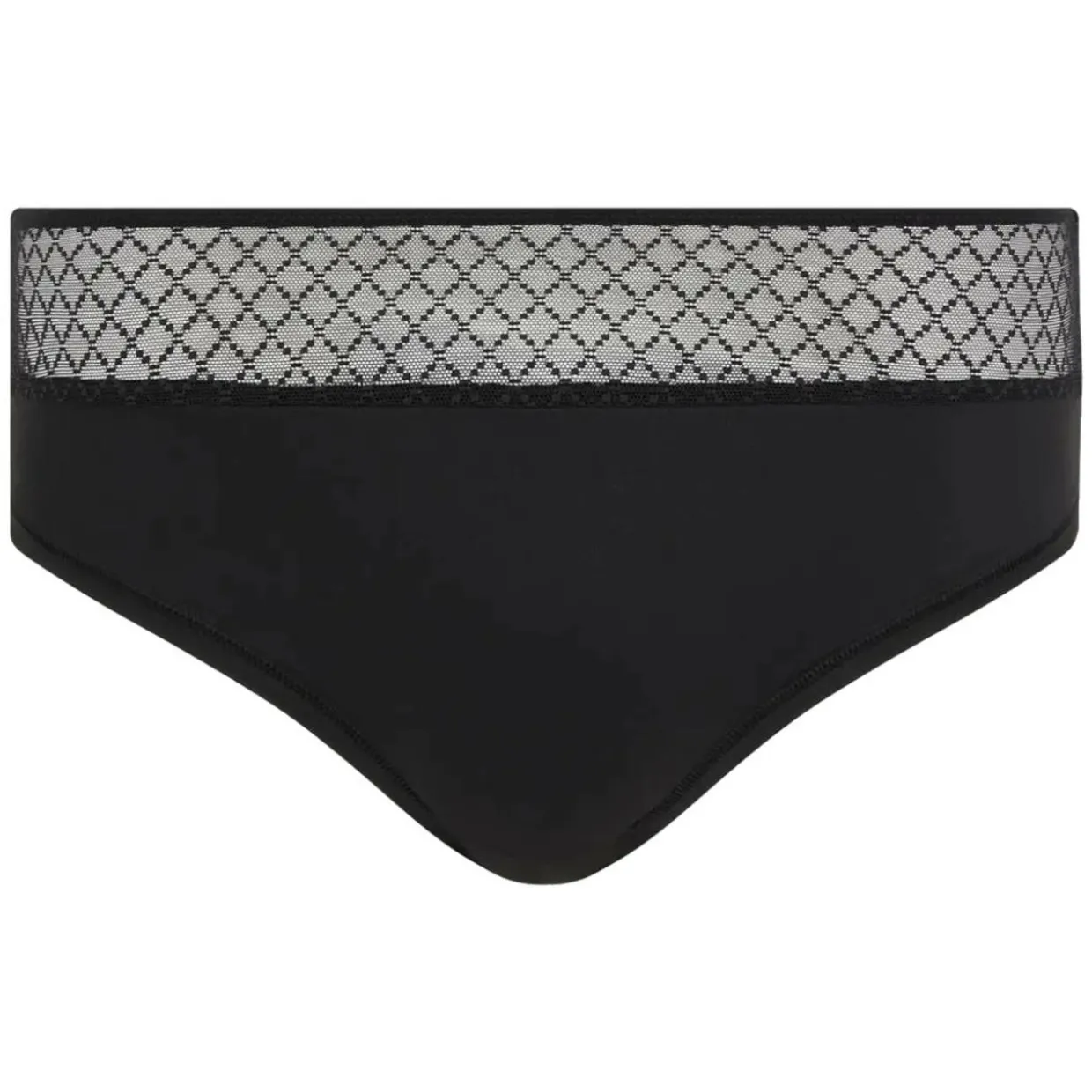 Norah Chic Bedeckender Shorty