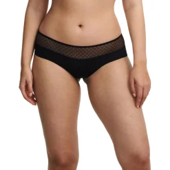 Norah Chic Bedeckender Shorty