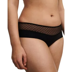 Norah Chic Bedeckender Shorty