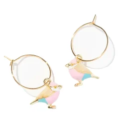 Ohrringe Birdy