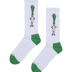 Onion sneaker sock