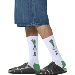 Onion sneaker sock